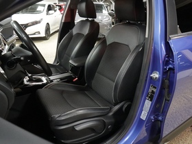 Kia XCeed vaihtoauto