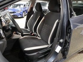 Nissan Micra vaihtoauto