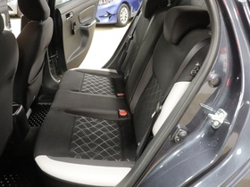 Nissan Micra vaihtoauto