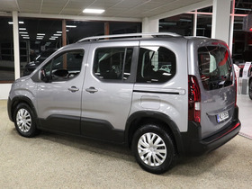 Peugeot Rifter vaihtoauto