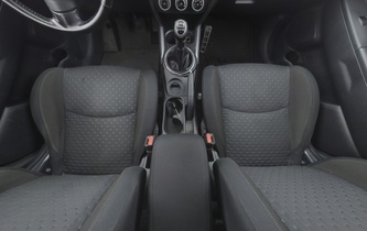 Mitsubishi ASX vaihtoauto