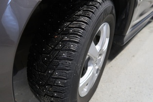 Mitsubishi ASX vaihtoauto