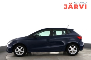 SEAT Ibiza vaihtoauto