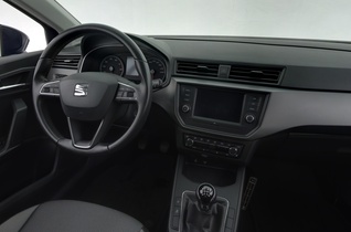 SEAT Ibiza vaihtoauto