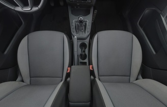 SEAT Ibiza vaihtoauto