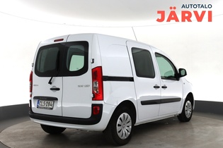 Mercedes-Benz Citan vaihtoauto