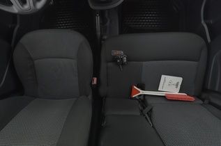 Mercedes-Benz Citan vaihtoauto