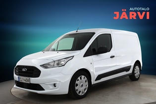 Ford Transit Connect vaihtoauto