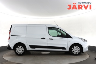 Ford Transit Connect vaihtoauto