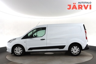 Ford Transit Connect vaihtoauto