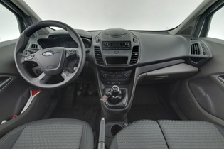 Ford Transit Connect vaihtoauto