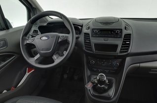 Ford Transit Connect vaihtoauto