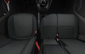 Ford Transit Connect vaihtoauto