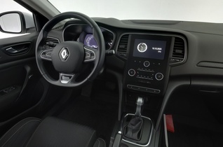Renault Mégane vaihtoauto