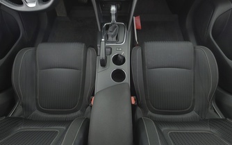 Renault Mégane vaihtoauto