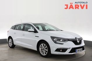 Renault Mégane vaihtoauto