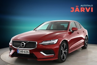 Volvo S60 vaihtoauto
