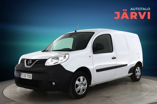 Nissan NV250 vaihtoauto