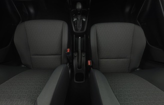 Suzuki Swift vaihtoauto