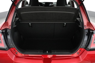 Suzuki Swift vaihtoauto