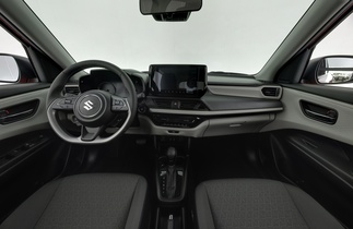 Suzuki Swift vaihtoauto