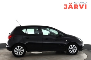 Opel Corsa vaihtoauto