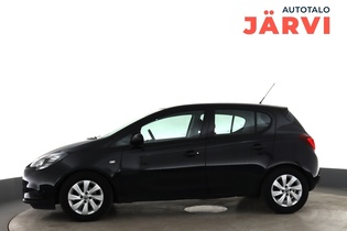 Opel Corsa vaihtoauto