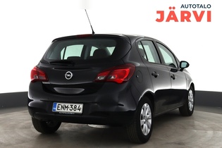 Opel Corsa vaihtoauto
