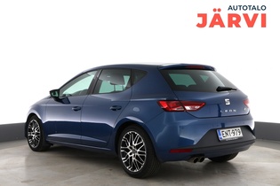 SEAT Leon vaihtoauto