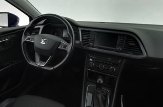 SEAT Leon vaihtoauto