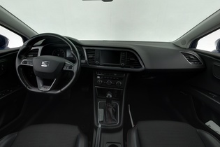 SEAT Leon vaihtoauto
