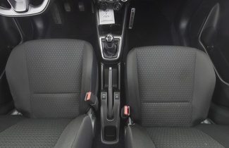 Suzuki Swift vaihtoauto