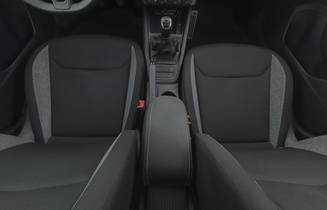 Skoda Scala vaihtoauto