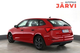 Skoda Scala vaihtoauto