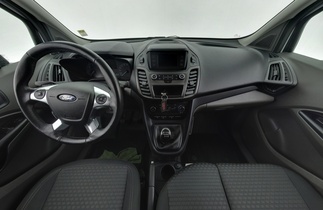 Ford Transit Connect vaihtoauto