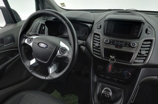 Ford Transit Connect vaihtoauto