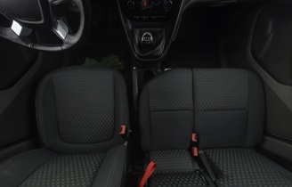 Ford Transit Connect vaihtoauto