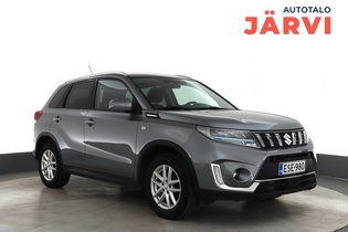 Suzuki Vitara vaihtoauto