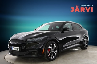 Ford USA Mustang vaihtoauto