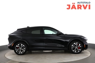 Ford USA Mustang vaihtoauto