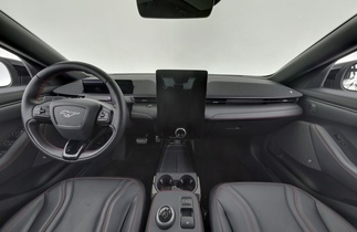 Ford USA Mustang vaihtoauto