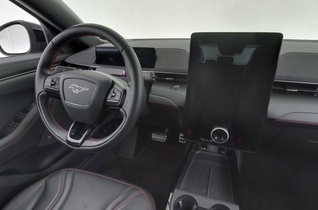 Ford USA Mustang vaihtoauto