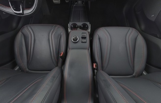Ford USA Mustang vaihtoauto