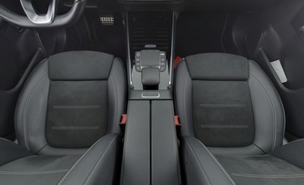 Mercedes-Benz B vaihtoauto