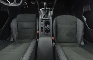 Volkswagen Arteon vaihtoauto