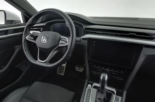 Volkswagen Arteon vaihtoauto