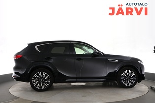 Mazda CX-60 vaihtoauto