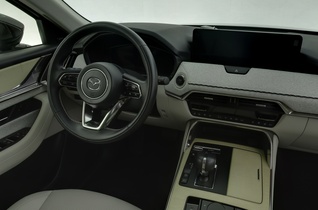 Mazda CX-60 vaihtoauto