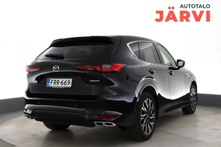 Mazda CX-60 vaihtoauto