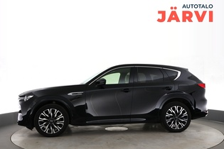 Mazda CX-60 vaihtoauto